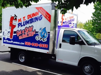 MT Dunn Plumbing Expands Emergency Services in Hillsboro & Across Portland, Oregon