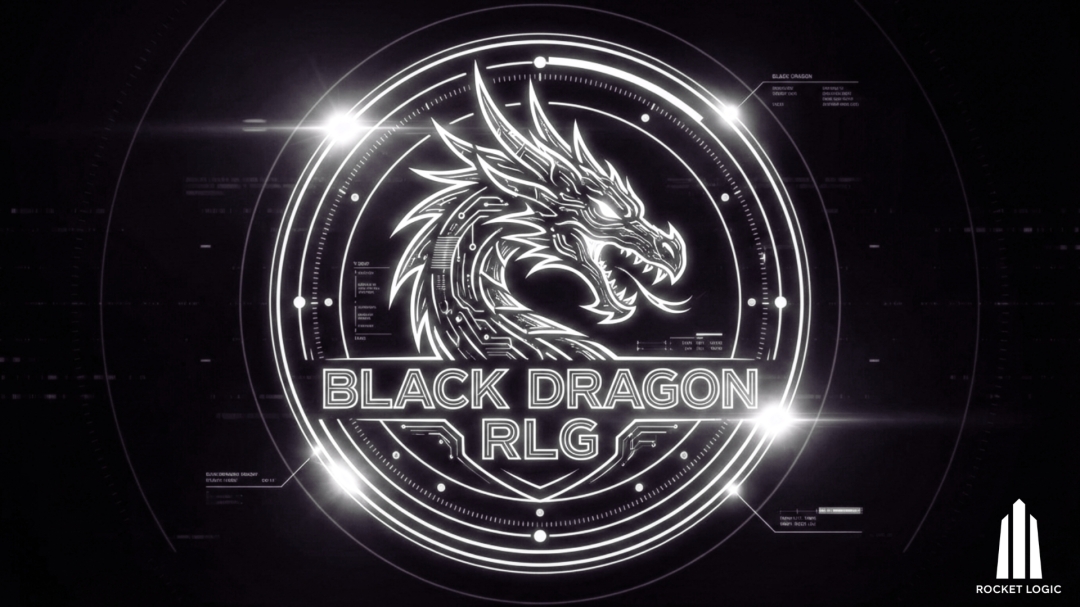 Rocket Logic Global Unveils ”Black Dragon 1” ASI and HelixTouch App, Expanding Leadership Team