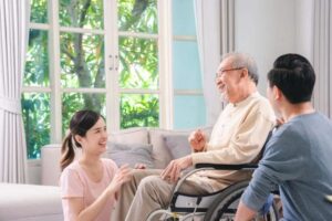 Elder Care Homecare Reaffirms Long-Standing Commitment to Premier Parkinson’s Home Care in Manhattan, NY