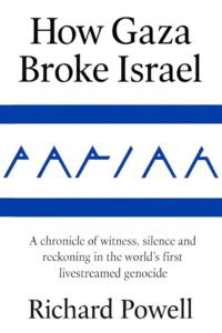 New Book ‘Pariah’ Frames Gaza as First ‘Livestreamed Genocide’, Exposing Collapse of Western Moral Authority