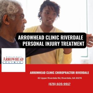 Arrowhead Clinic Chiropractor Riverdale Strengthens Partnership with Personal Injury Attorneys to Help Car Accident Victims