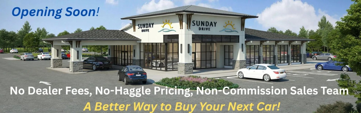 Tomlinson Motor Co. Expands to St. Augustine with 2nd Dealership, Sunday Drive