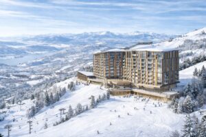 Waldorf Astoria Deer Valley Signals a New Era for Park City Luxury Real Estate