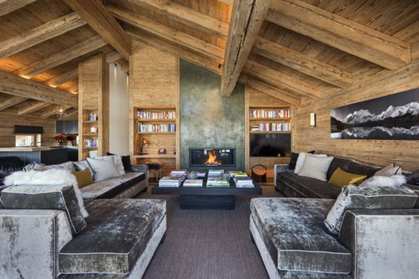 The Luxury Chalet Company Issues Industry Statement on AI Adoption in Travel Planning