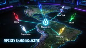 HBMHCW Announces Global Launch of Hybrid Trading Infrastructure with MPC Custody to Address Security Gaps in Latin American and Global Markets