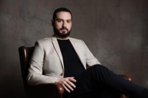 The Architecture of Resolution: How State-Level Intelligence Is Transforming High-Complexity Disputes