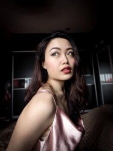 Charissa Ong Ty Didn’t Wait for Doors to Open, She Built the House Herself