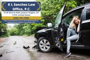 Queens Car Accident Attorney Keetick L. Sanchez Explains Compensation Recovery in Personal Injury Cases
