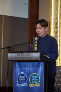 Esspur51 Named Iconic Brand, Sweeps Product Categories at Prestigious Natural Health Readers’ Choice Awards 2025