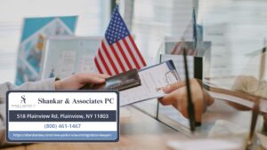 Nassau County Immigration Attorney Rajat Shankar Explains T Visa Protections for Trafficking Victims in New York