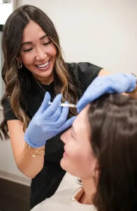 Anne Therese Aesthetic Medicine Announces Non-Surgical Facelift in Lewis Center