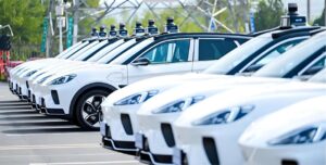 Carziqo Outlines Operational Framework for Multi-Use Autonomous Fleets as Ride-Hailing Platforms Expand Into Urban Service Networks