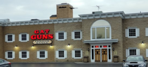 GAT Guns Delivers Standout Results at Factory Shoot 2026 with Champion Safe