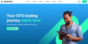Evostock.com Announces Expansion of Educational Resources for CFD Traders