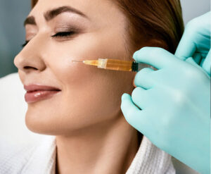 Skin Boutique Highlights PRF EZ Gel in Cypress