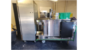 Junk King Reno Expands Heavy Equipment & Warehouse Removal For Nevada Facilities